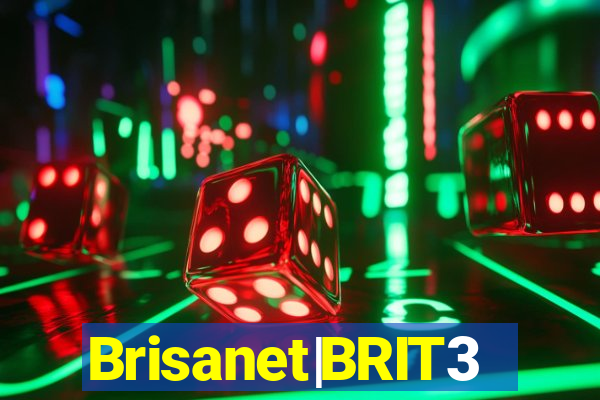 Brisanet|BRIT3